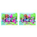 Simba Doll Evi With A Bicycle And Pet 2 Different