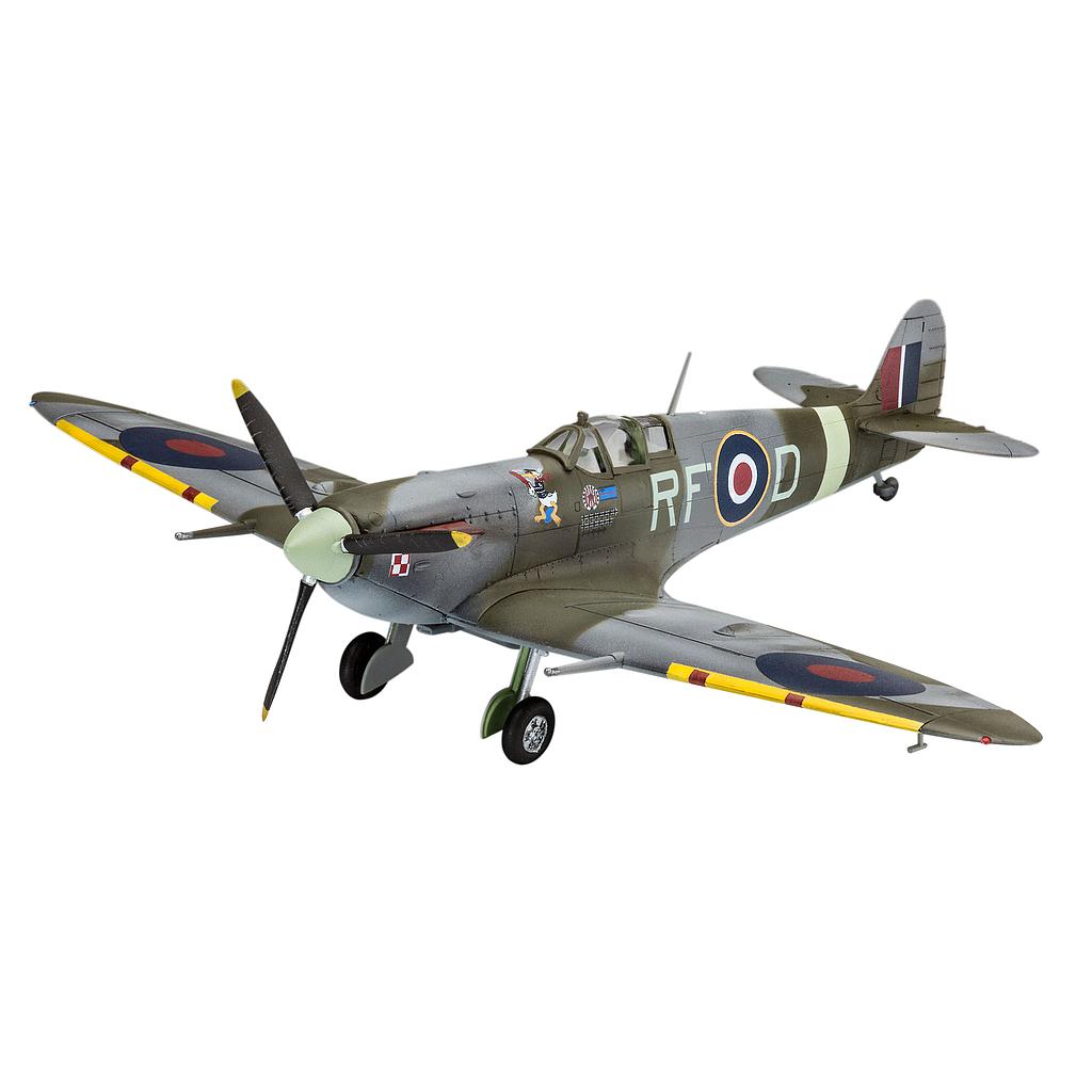 Revell Supermarine Spitfire Mk.Vb 1:72