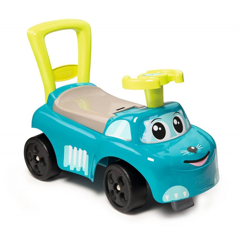 Smoby pealeistutav auto Sinine 720525