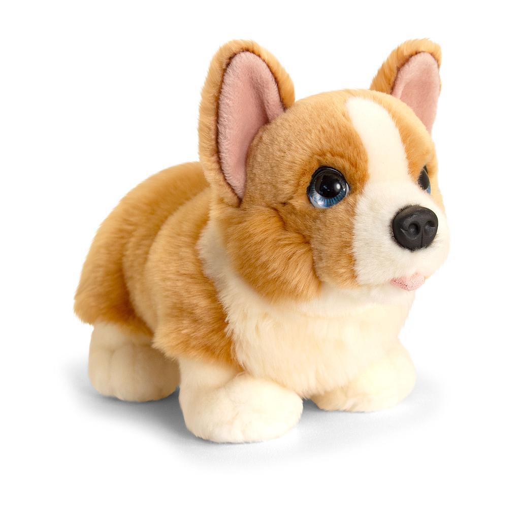 Keel Toys koer Corgi 32 cm.