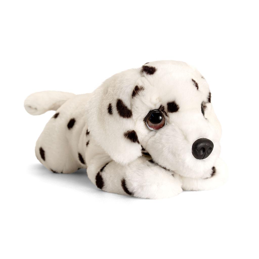 Keel Toys koer Dalmatian 32 cm.