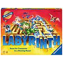 Ravensburger lauamäng: Labürint