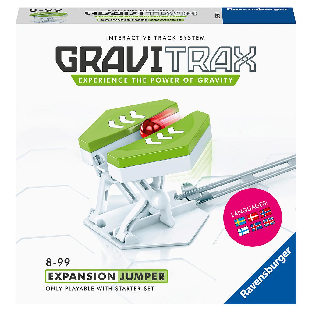 Ravensburger GraviTrax Hüppaja