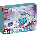 LEGO Disney Elsa and the Nokk’s Ice Stable