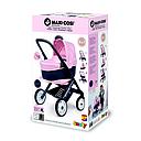 Smoby Maxi-Cosi Combi Doll's Carriage Set