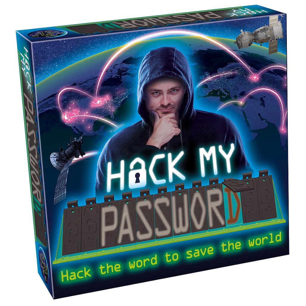 Tactic Board Game Hack My Password