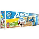 Tactic Zlamball set