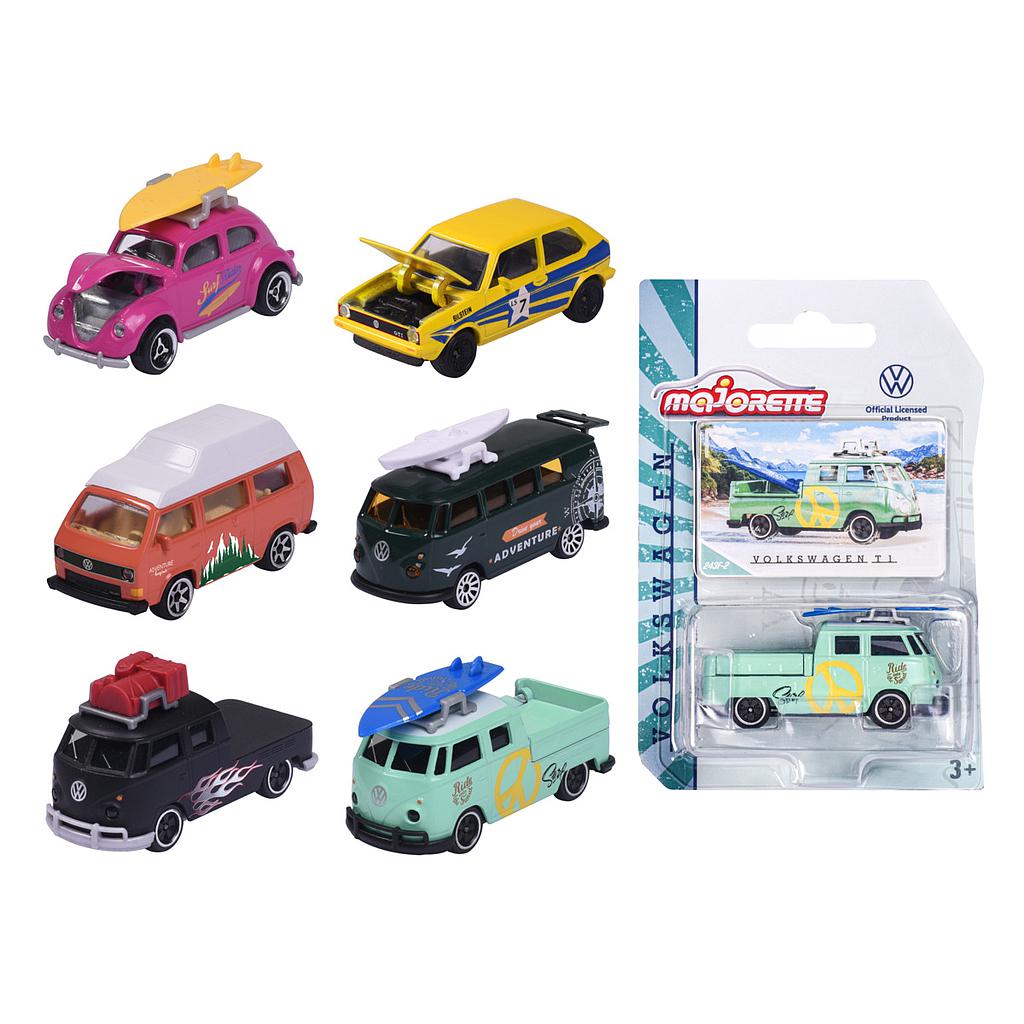 Simba Majorette premium auto..