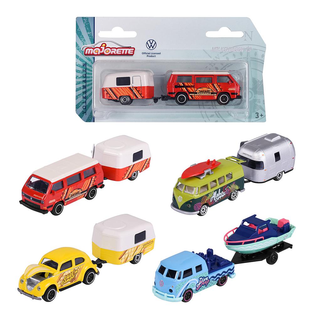 Simba Majorette premium auto..
