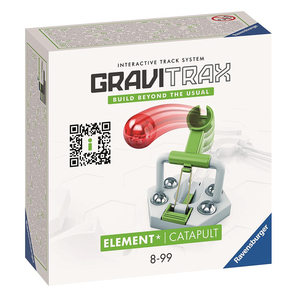 Ravensburger GraviTrax Element katapult