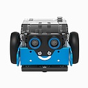 Robotics and Robot Toys