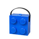 LEGO Bottles and Lunchboxes