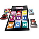 Board Games in Russian