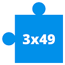 Pusle 3x49 tk