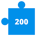 Pusle 200 tk