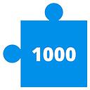 Pusle 1000 tk