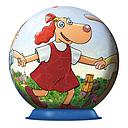 3D Spheres