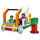 LEGO Education Bricks