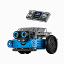 Primary and Secondary: Science and Technology