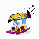 Primary and Secondary: LEGO Education