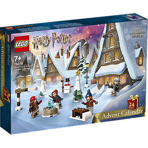 LEGO Harry Potter Advent Calendar 