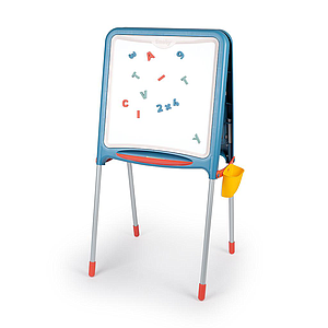 Smoby Tableau Tubes