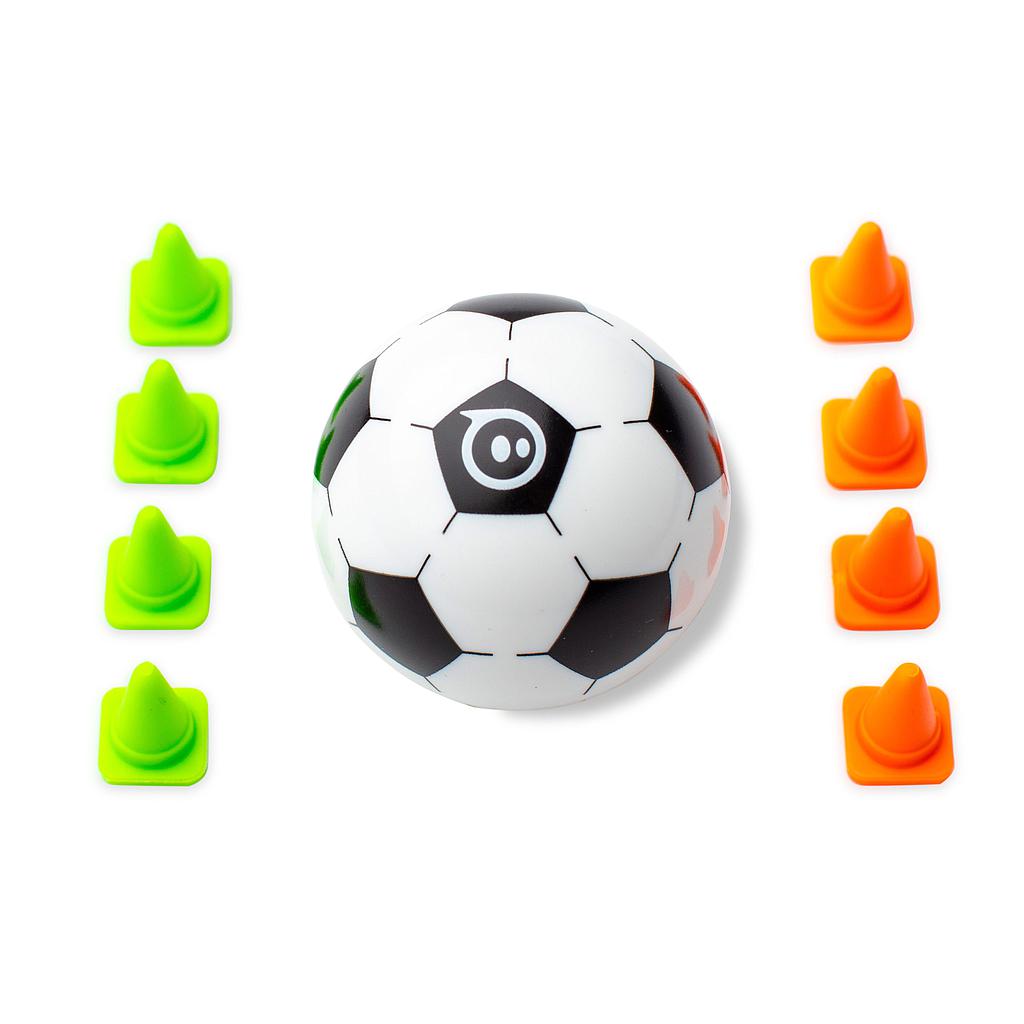 Sphero Mini Robot Ball Soccer Theme Insplay