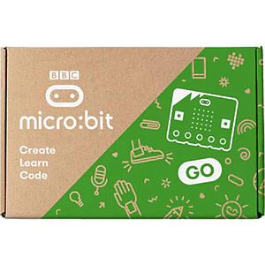 BBC Micro:bit V2 Club Pack (10 Unidades) - Kit De Programación Para Escuelas Y Clubes, Con Altavoz Y Micrófono