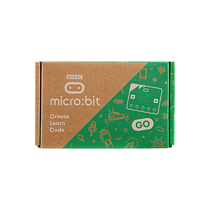 BBC micro:bit V2 Go Pack