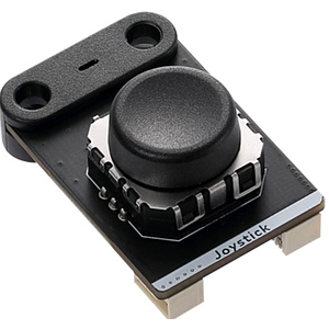 Makeblock mBuild Joystick 2 axes XY