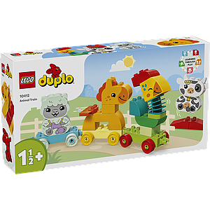 LEGO DUPLO Animal Train