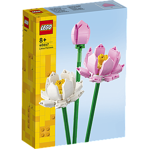 LEGO Lootoseõied