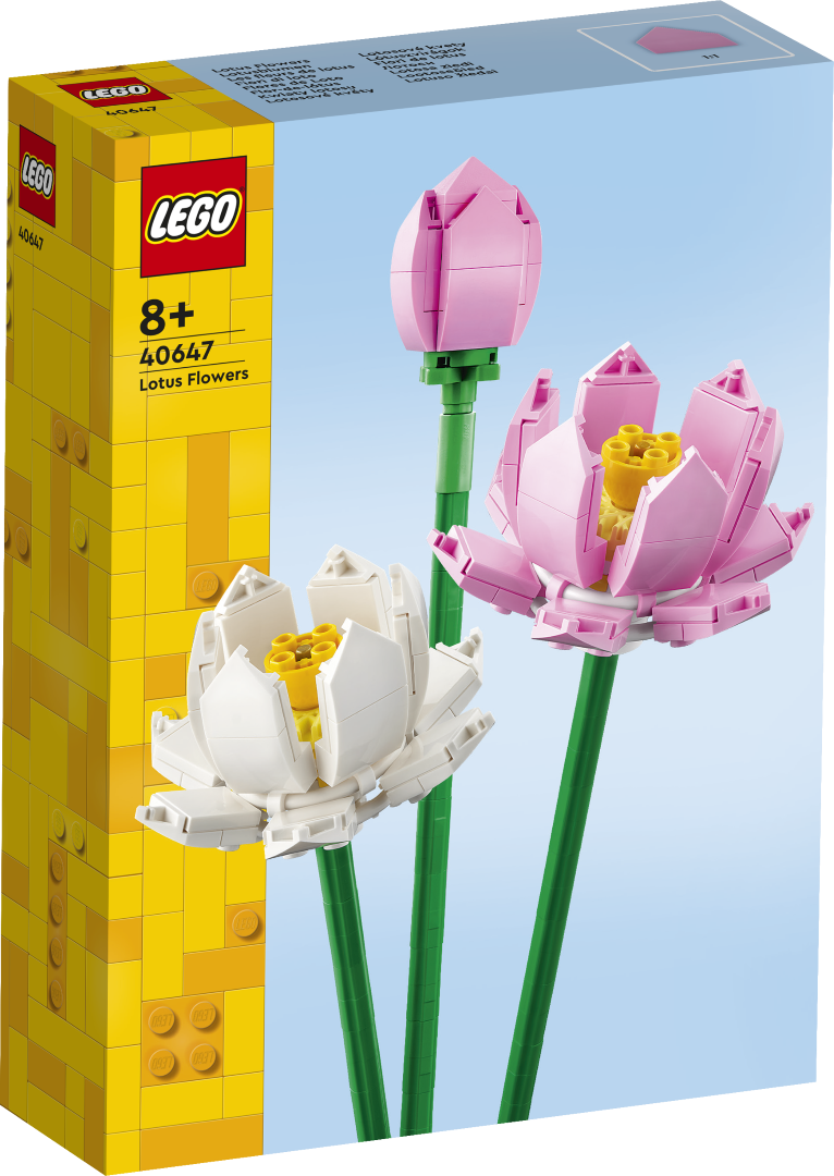 LEGO Lootoseõied