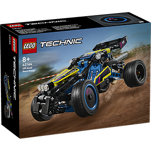 LEGO Technic Off-Road Race Buggy