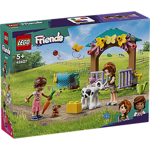 LEGO Friends Autumn's Baby Cow Shed