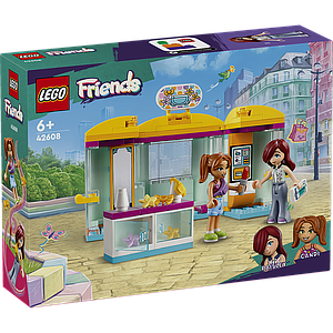 LEGO Friends Tiny Accessories Store