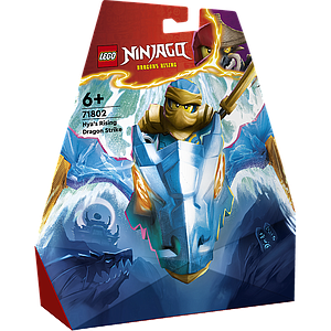 LEGO Ninjago Nya's Rising Dragon Strike