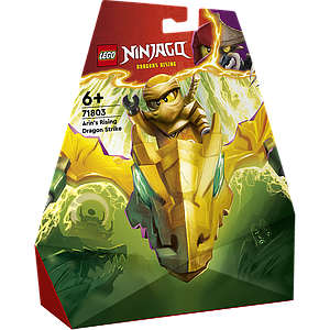 LEGO Ninjago Arin's Rising Dragon Strike