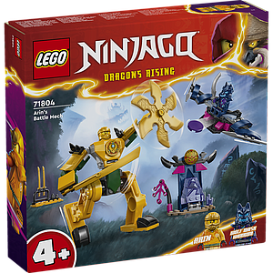 LEGO Ninjago Arin's Battle Mech