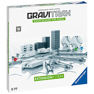 Ravensburger GraviTrax Rails extension set