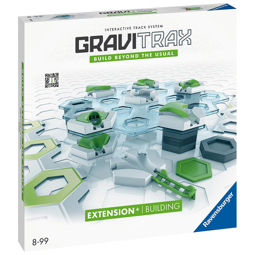 Ravensburger GraviTrax Ehitised