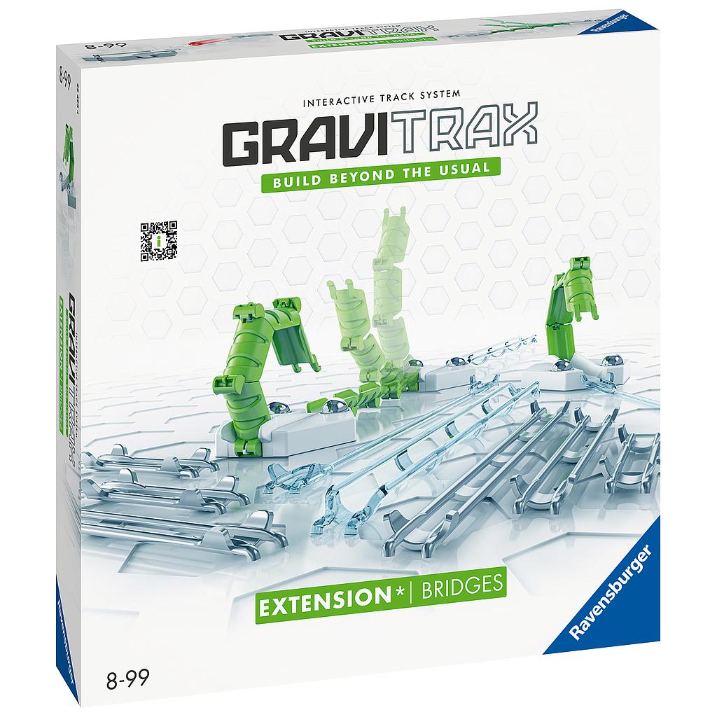 Ravensburger GraviTrax Sillad