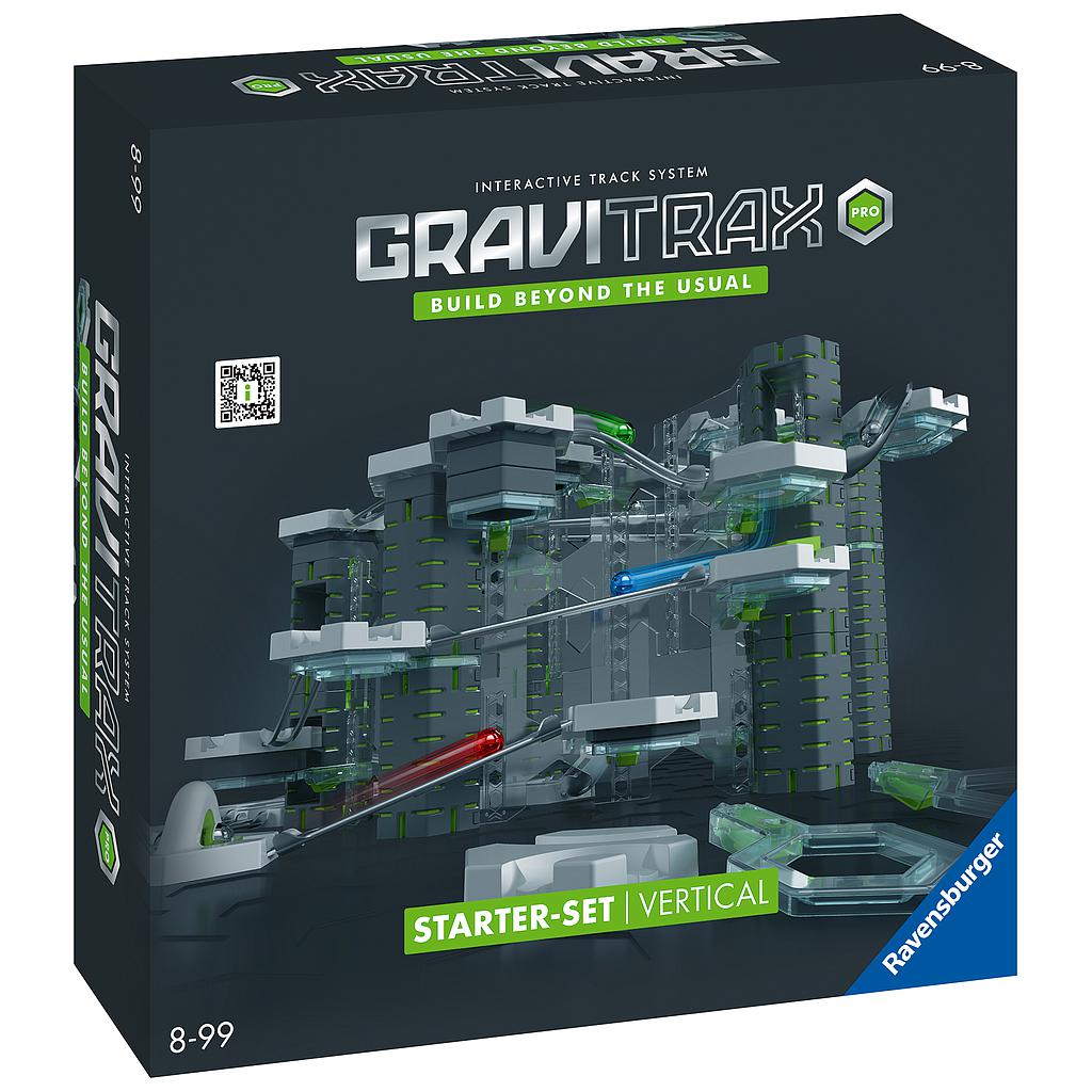 Ravensburger GraviTrax Stardikomplekt Pro 23