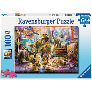 Ravensburger Monuments of The World Puzzle de 200 pièces pour enfants à partir de 8 ans