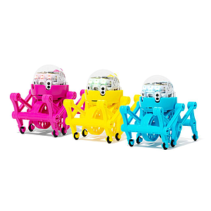 Ozobot Crawler 6 - Pack