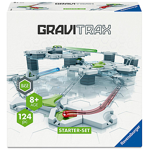Ravensburger GraviTrax Starter Set