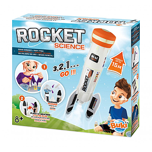 Buki Mini Sciences - Télescope au meilleur prix sur