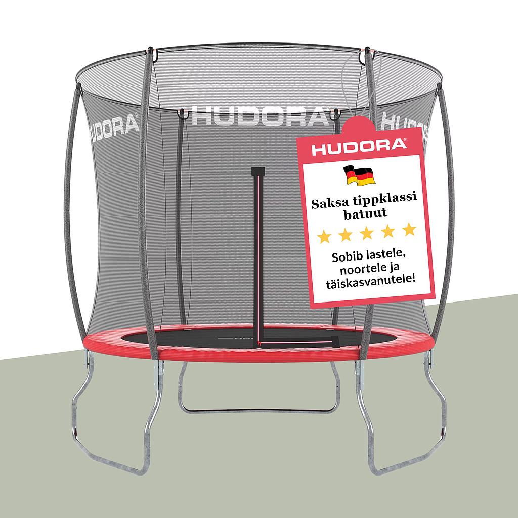 HUDORA Trampoline Fantastic 250