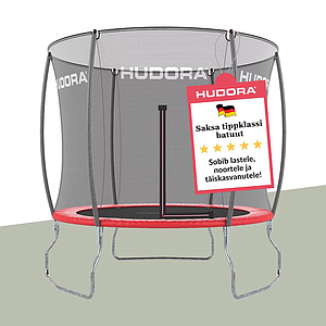 HUDORA Trampoline Fantastic 250