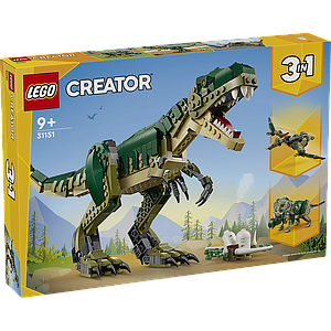 LEGO Creator T. Rex